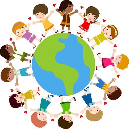 8887105 enfants du monde entier 1