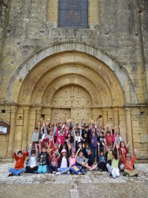 Cadouin 4
