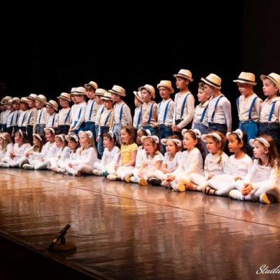 E spectacle centre culturel