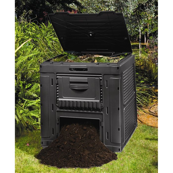 Keter e composteur 470 l