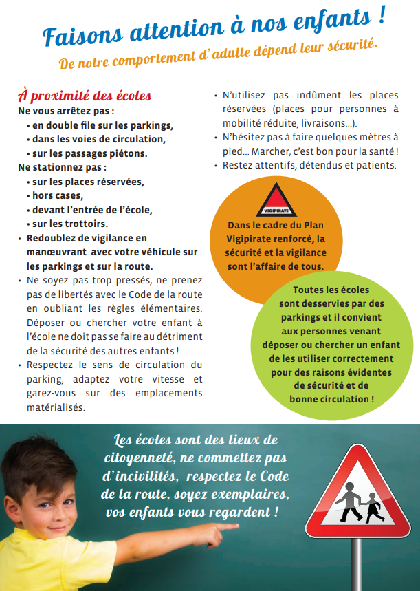 Securite