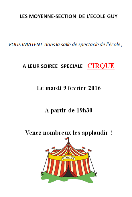 Spectacle ms
