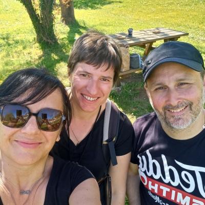 CP : Jour 100 Queyssac