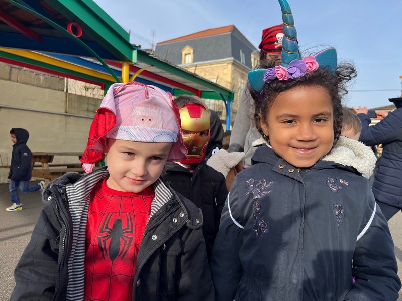 Elie et talya