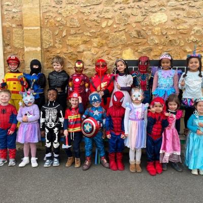 Carnaval 2025