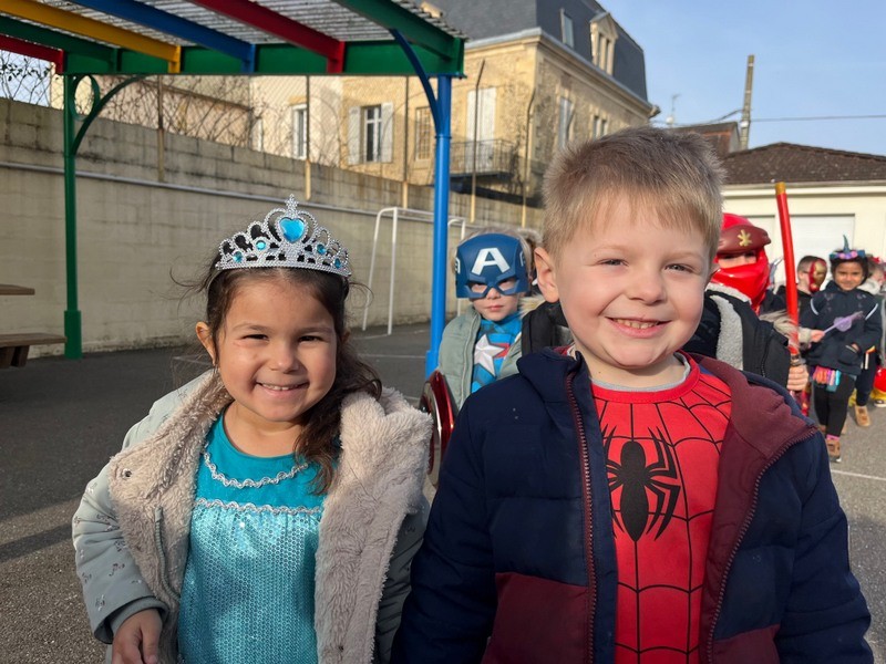 Naya et clement