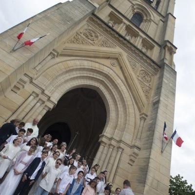 Première communion