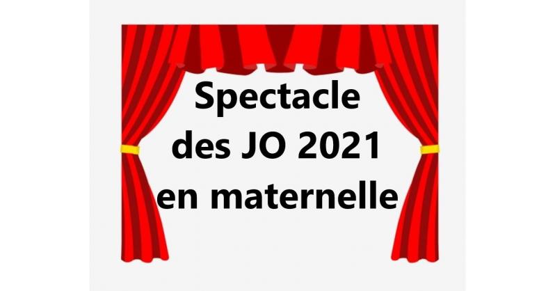 Jo spectacle